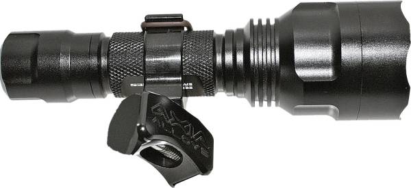 AXIA - RIGID IND. FLASHLIGHT MOUNT 1 CLAMP NEEDED - Image 1