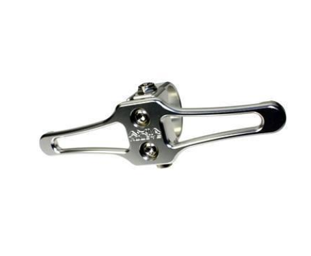 AXIA - GOGGLE/HDST HANGER SILVER 1 CLAMP NEEDED - Image 1