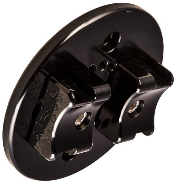 AXIA - ROTOPAX ROLL CAGE MOUNT BLACK - Image 1