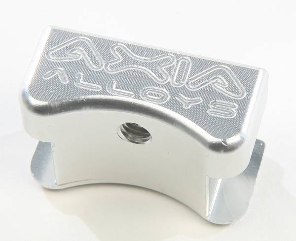 AXIA - UNIV MOUNT 6MM FML SILVER - Image 1