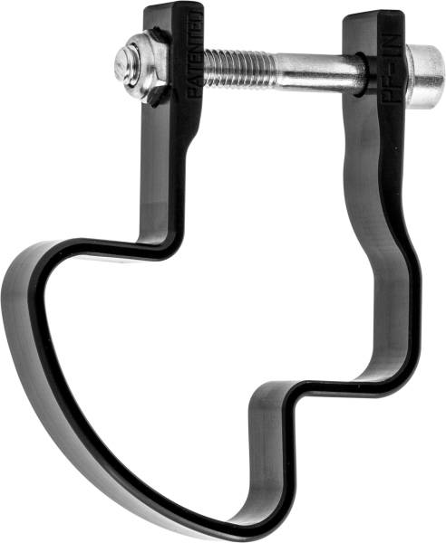 AXIA - INWARD CAGE CLAMP BLACK POL/CAN AM - Image 1