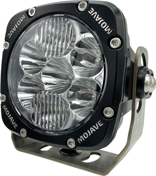 TIGER LIGHTS - 5" MOJAVE LED RACING LIGHTS - Image 1