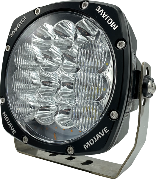 TIGER LIGHTS - 8" MOJAVE LED RACING LIGHTS - Image 1