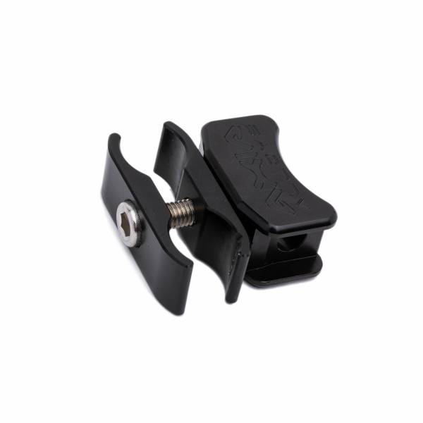 AXIA - RACE RADIO JACK MOUNT- BLACK - Image 1