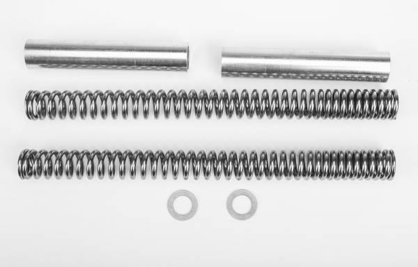 PATRIOT - MULTIRATE FORK SPRINGS FXDX/T - Image 1