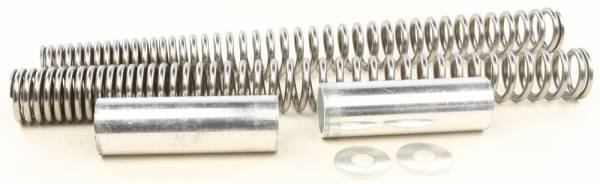 PATRIOT - MULTIRATE FORK SPRINGS 49MM - Image 1