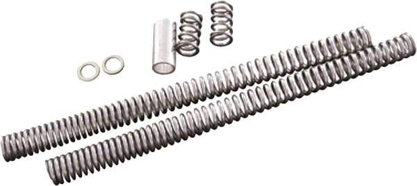 PATRIOT - LOWERING FORK SPRINGS 41MM - Image 1