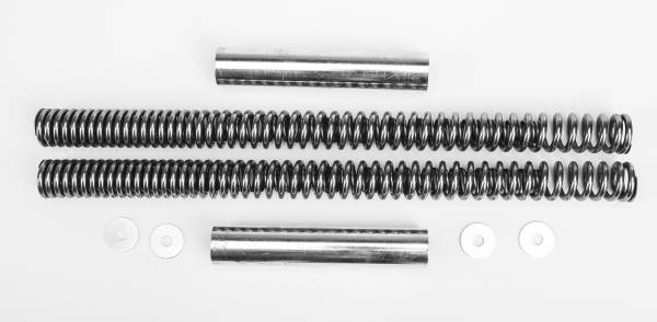 PATRIOT - GENESIS FORK SPRINGS 41MM FLHR - Image 1