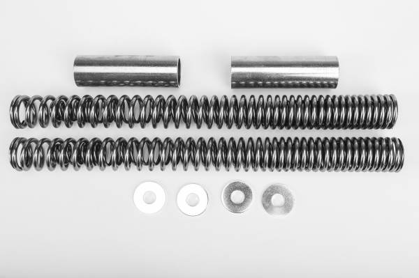 PATRIOT - GENESIS FORK SPRINGS 49MM - Image 1