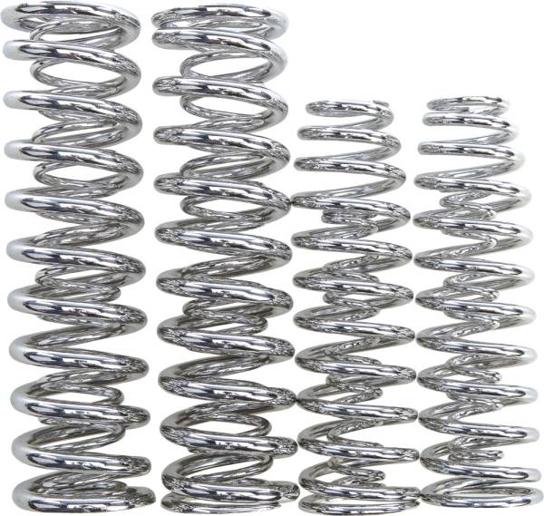 PATRIOT - SPRINGER FRONT END SPRING - Image 1