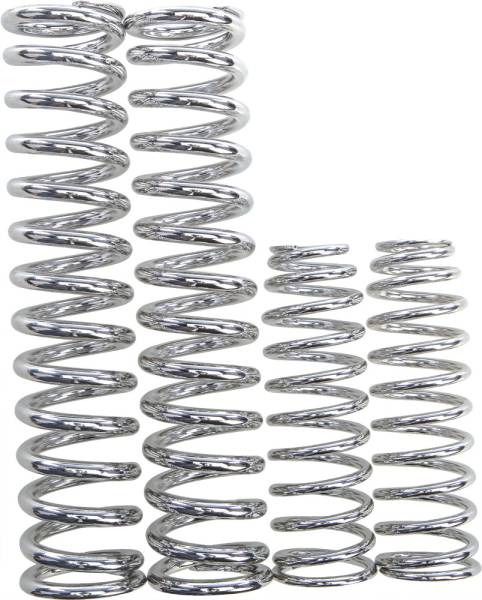 PATRIOT - SPRINGER FRONT END SPRING - Image 1