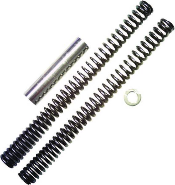 PATRIOT - GENISIS SERIES FORK SPRING FOR 2015-2017 INDIAN SCOUT - Image 1