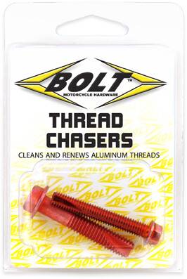 BOLT - M6/M8 THREAD CHASERS - Image 1