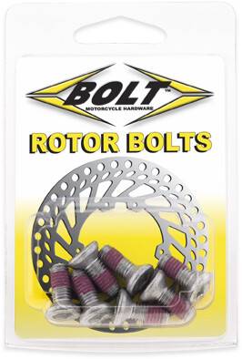 BOLT - ROTOR BOLTS YAM - Image 1