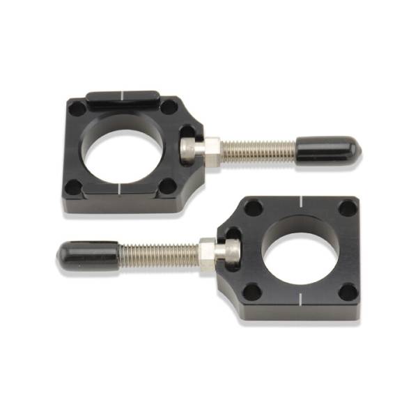 BOLT - CHAIN ADJUSTER BLOCKS HON BLACK - Image 1