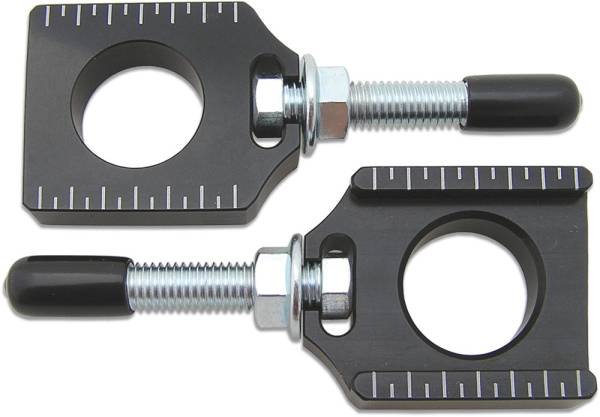 BOLT - CHAIN ADJUSTER BLOCKS YAM - Image 1