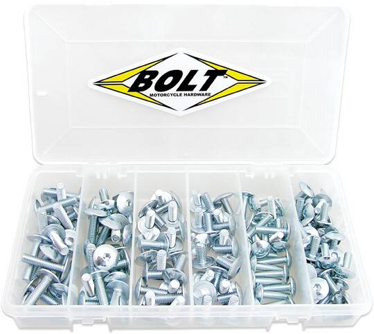 BOLT - FAIRING KIT - Image 1