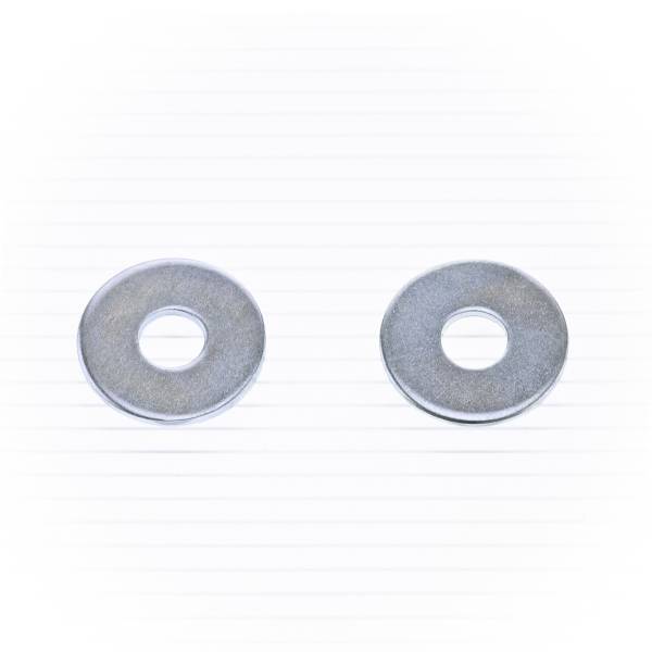 BOLT - FENDER WASHERS 8X25MM 10/PK - Image 1