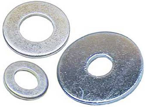 BOLT - FENDER WASHERS 8X30MM 10/PK - Image 1