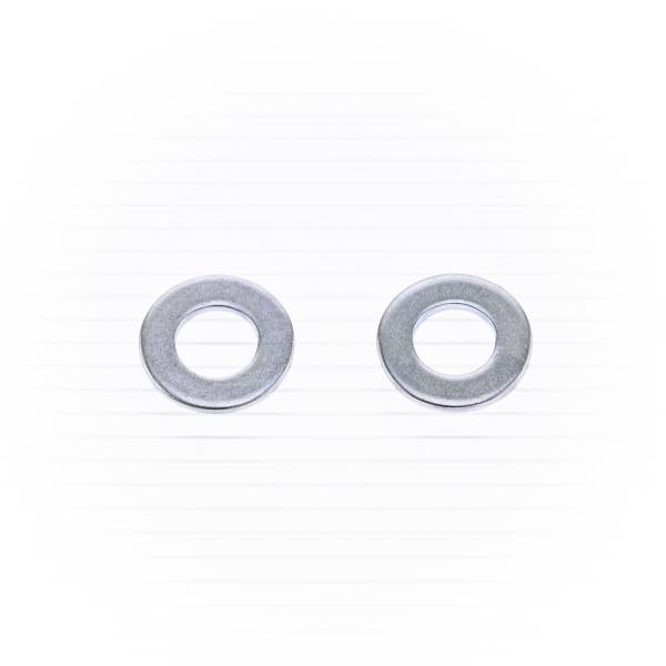 BOLT - FLAT WASHERS 10MM 10/PK - Image 1