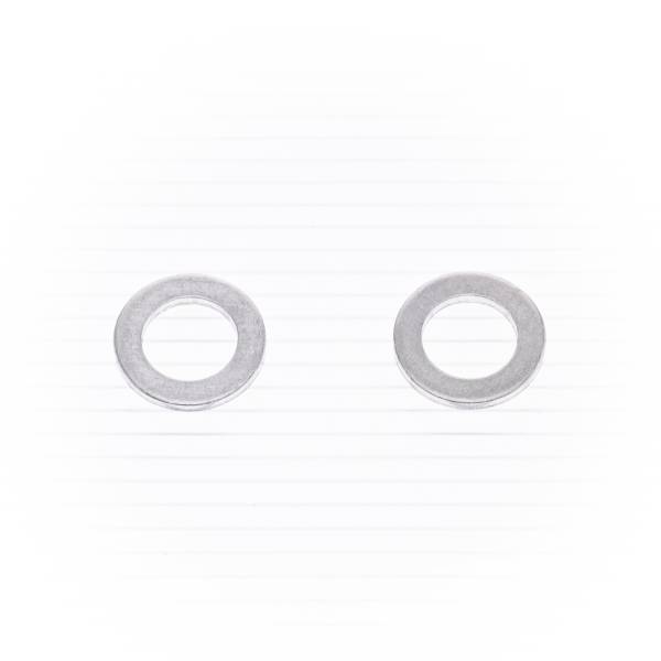 BOLT - CRUSH WASHERS 12X20MM 50/PK - Image 1