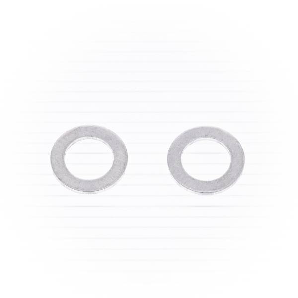 BOLT - CRUSH WASHERS 14X22.3MM 50/PK - Image 1