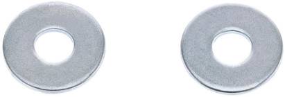 BOLT - FENDER WASHER 6X18MM 10/PK - Image 1