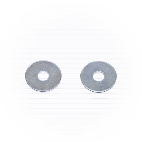 BOLT - LARGE FENDER WASHERS 6X22MM 10/PK - Image 1