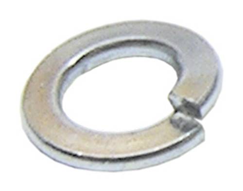 BOLT - SPLIT LOCK WASHERS 6MM 10/PK - Image 1