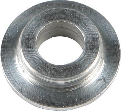 BOLT - EURO NOTCHED COLLAR BUSHINGS 6X16MM 5/PK - Image 1