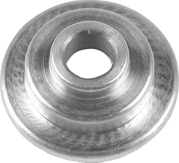 BOLT - EURO RECESSED COLLAR BUSHINGS 6X23MM 5/PK - Image 1