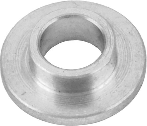 BOLT - RADIATOR SHROUD BUSHING 16MM X 3MM DEEP HON/SUZ STYLE 5/PK - Image 1