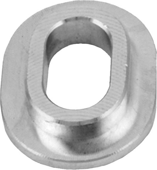 BOLT - RADIATOR SHROUD BUSHING 22MM OVAL YAM 5/PK - Image 1