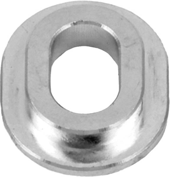 BOLT - RADIATOR SHROUD BUSHING 25MM OVAL YAM 5/PK - Image 1