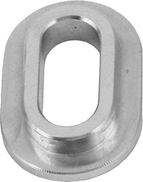 BOLT - RADIATOR SHROUD BUSHING 26MM OVAL YAM 5/PK - Image 1