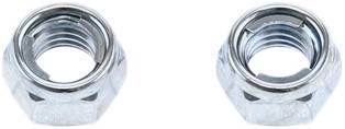 BOLT - HEX FUJI-LOCK NUT 8X1.25MM 10/PK - Image 1