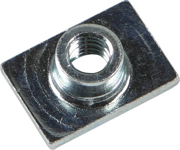 BOLT - T-NUTS 6X1.0MM 10/PK - Image 1