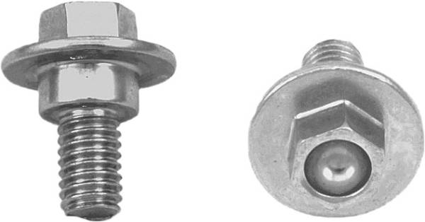 BOLT - SHOULDER BOLT 1.0X9MM KAW 10/PK - Image 1