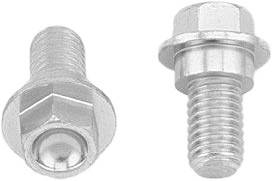 BOLT - HEX FLANGE SHOULDER SEAT 1.25X16MM KAW 10/PK - Image 1