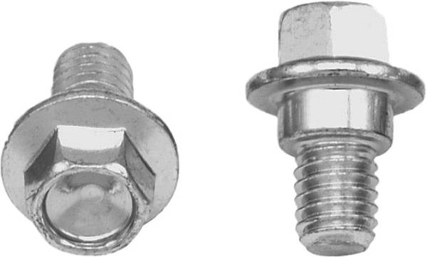 BOLT - SHOULDER FORK GUARD BOLT 1.0X11MM SUZ 10/PK - Image 1