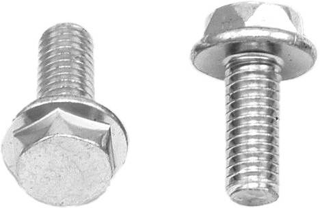 BOLT - RAD SHROUD BOLT 0.8X12MM CRF 10/PK - Image 1