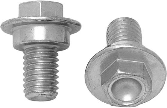 BOLT - SEAT BOLTS M8X16MM HON 10/PK M8X16MM 10/PK - Image 1