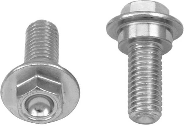 BOLT - SEAT BOLTS M8X22MM HON 10/PK M8X22MM 10/PK - Image 1