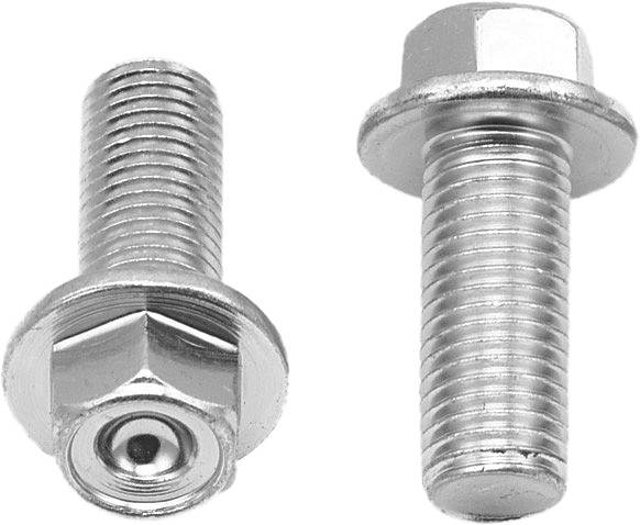 BOLT - SUB-FRAME BOLTS M10X24MM HON 10/PK - Image 1