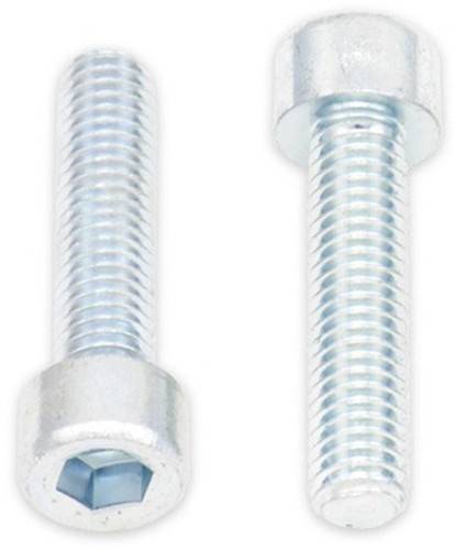 BOLT - SMOOTH SOCKET HEAD ALLEN BOLTS 4X12MM 10/PK - Image 1