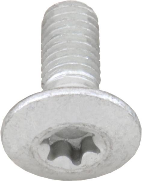 BOLT - EURO SUB-FRAME BOLT 8X1.25X20MM 10/PK - Image 1