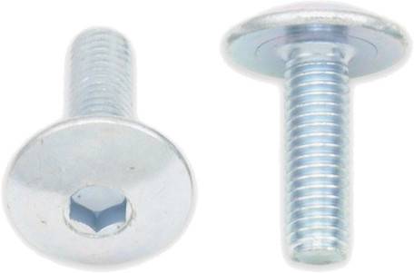 BOLT - M5X16 FAIRING BOLTS 10/PK - Image 1