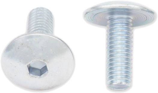 BOLT - M6X16 FAIRING BOLTS 10/PK - Image 1