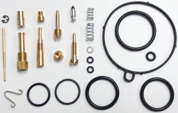 SHINDY - CARBURETOR REPAIR KIT - Image 1