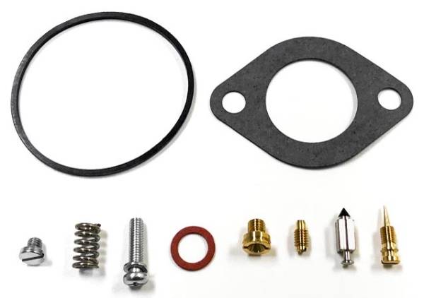 SHINDY - CARBURETOR REPAIR KIT KAW - Image 1